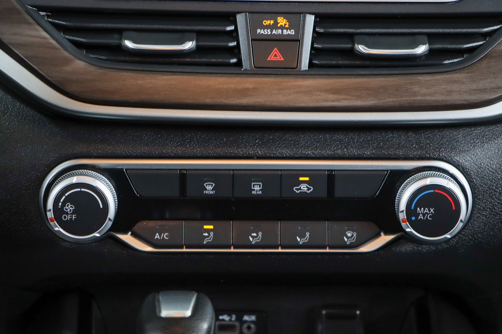 Used 2024 Nissan Altima 2.5 SV image 20