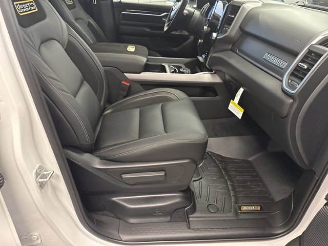 New 2026 RAM 1500 Big Horn image 22