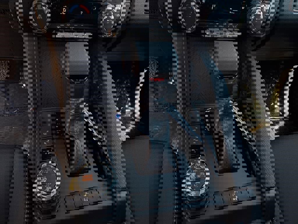 New 2025 Toyota Tacoma TRD Off-Road image 14