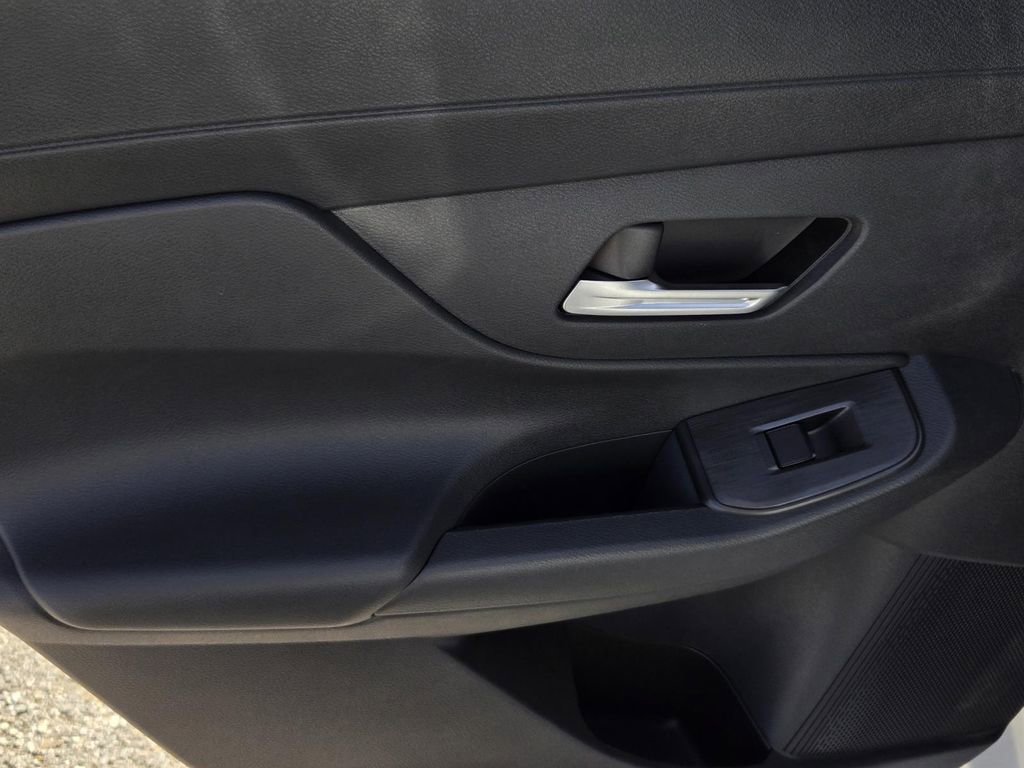 New 2026 Nissan Sentra SR w/ Floor Mat Package image 9