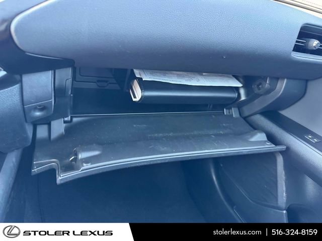 Used 2023 Lexus UX 250h F Sport AWD/4WD image 38