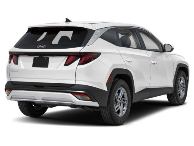 New 2026 Hyundai Tucson SE AWD/4WD image 2