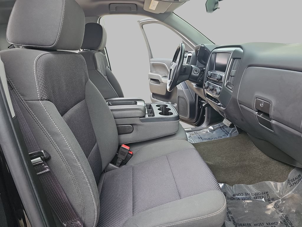 Used 2015 Chevrolet Silverado 1500 LT w/ All Star Edition AWD/4WD image 13