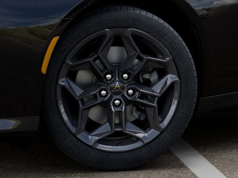 New 2026 Dodge Charger R/T w/ Blacktop Package AWD/4WD image 8