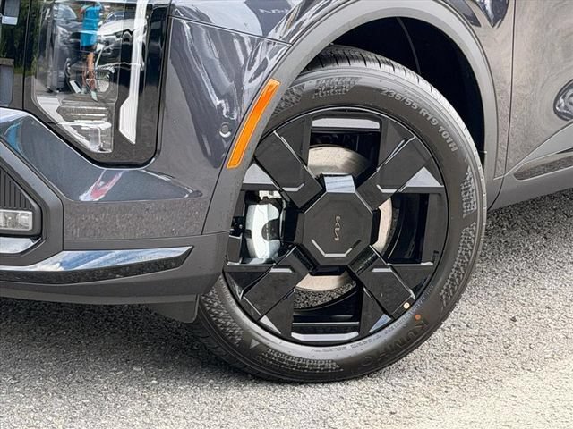 New 2026 Kia Sportage X-Line w/ X-Line Technology Package AWD/4WD image 28