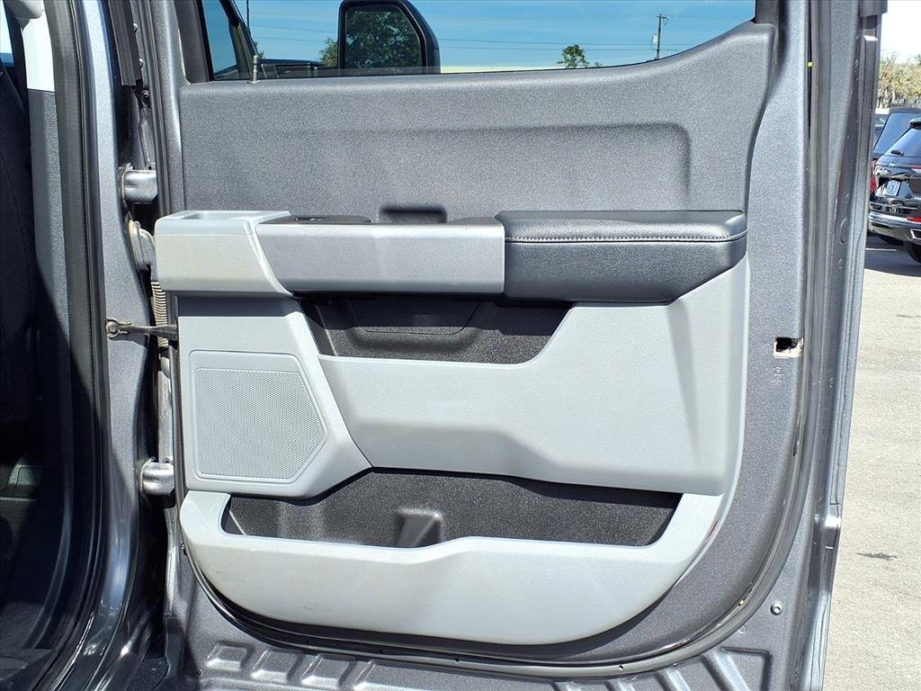 Used 2023 Ford F250 XLT image 14