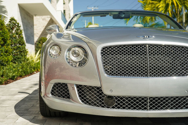 Used 2015 Bentley Continental GT Speed image 75