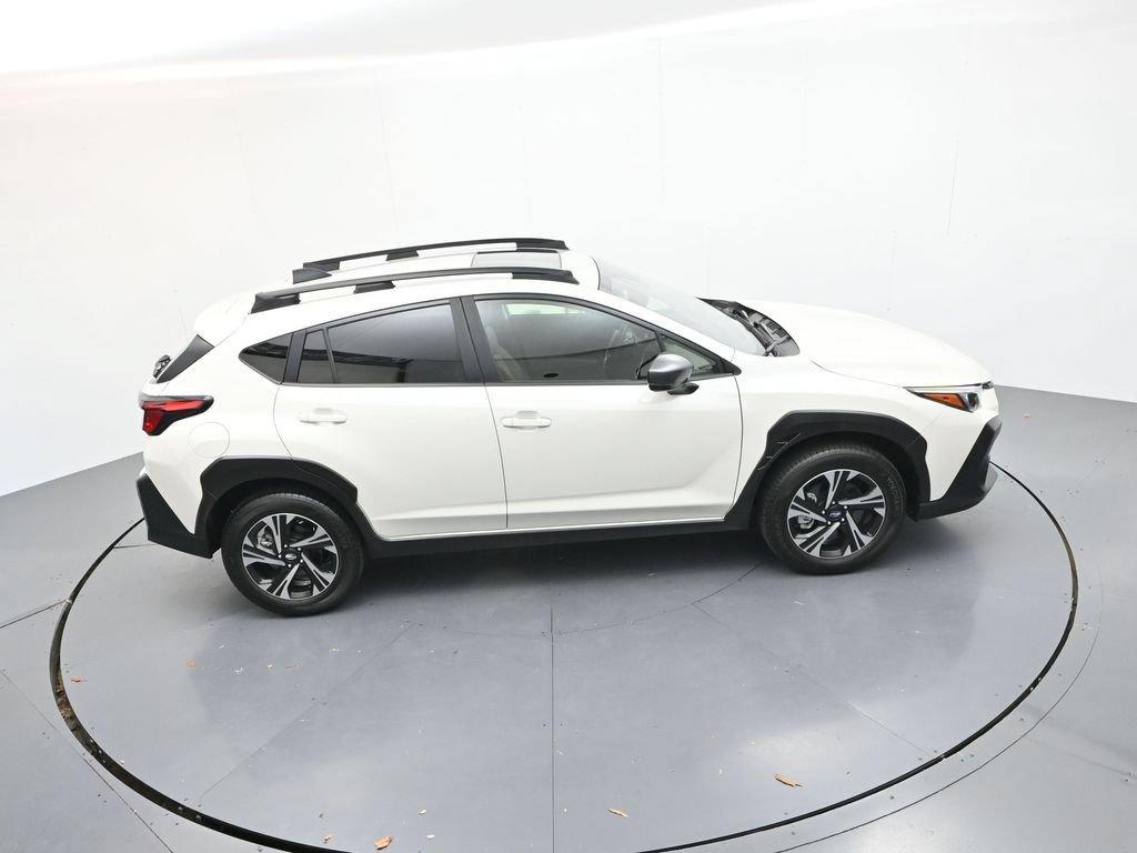 Certified 2024 Subaru Crosstrek 2.0i Premium AWD/4WD image 34