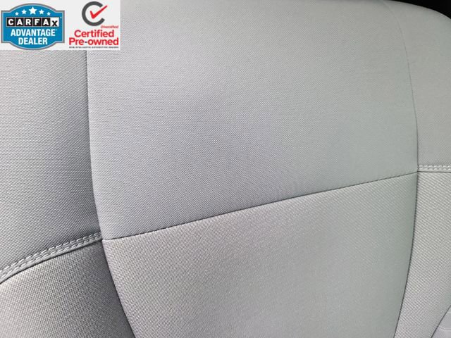 Used 2025 Toyota Tundra SR5 w/ SR5 Convenience Package image 46