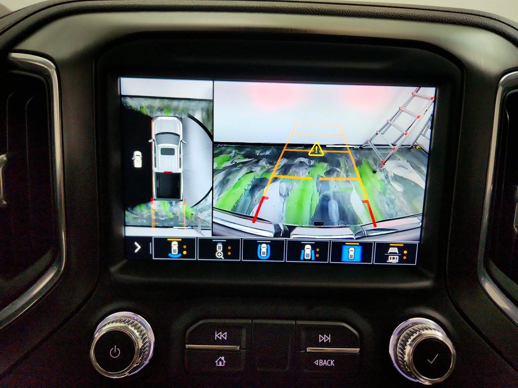 Used 2021 GMC Sierra 1500 AT4 w/ AT4 Premium Package image 20