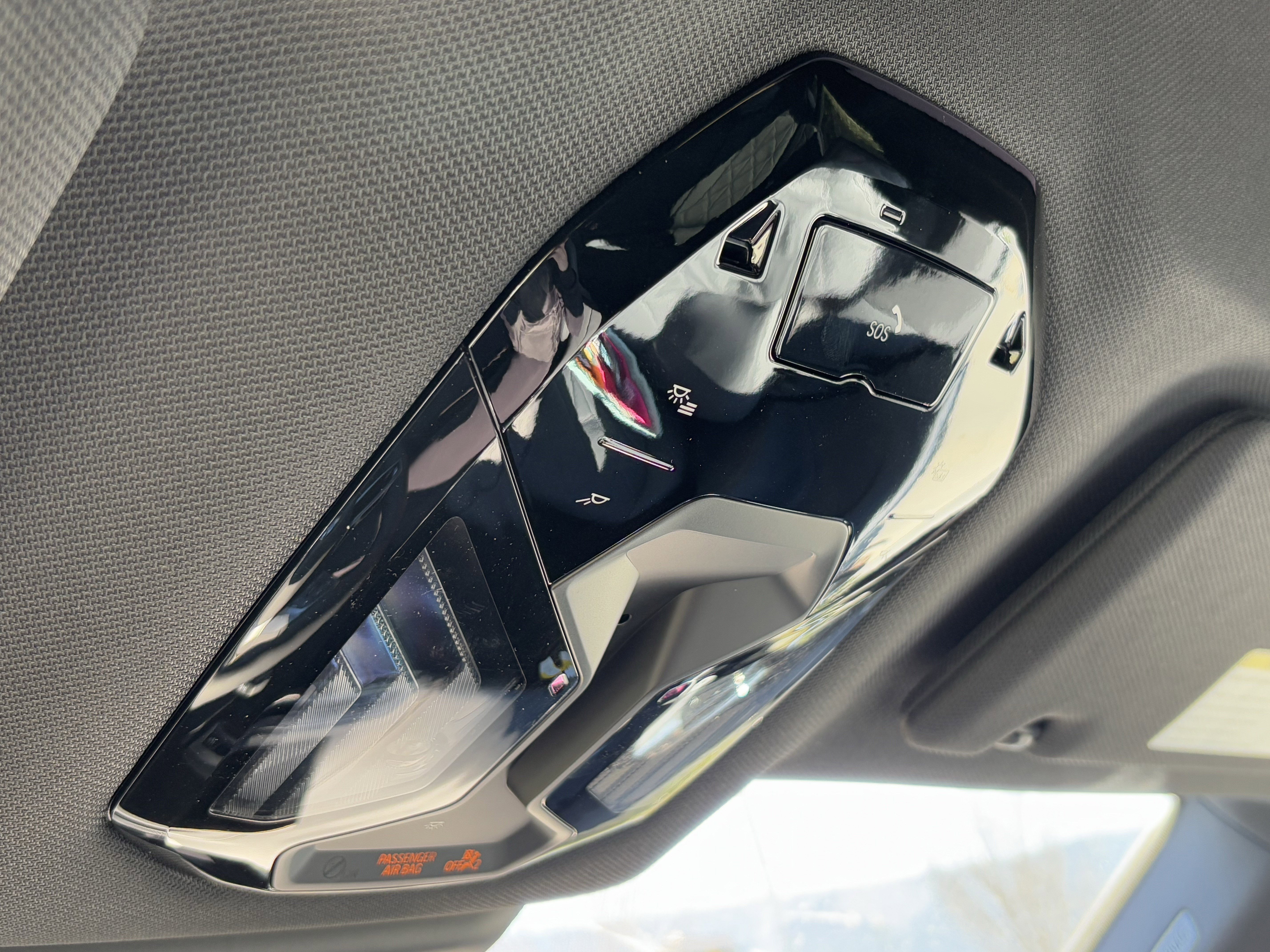 Used 2026 BMW iX xDrive45 image 31