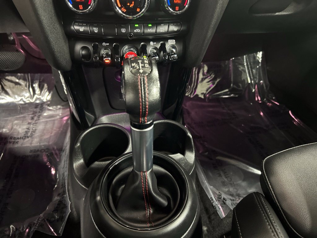 Used 2019 MINI Cooper S FWD image 29