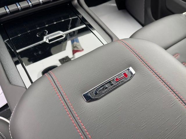 New 2026 GMC Yukon AT4 Ultimate AWD/4WD image 29