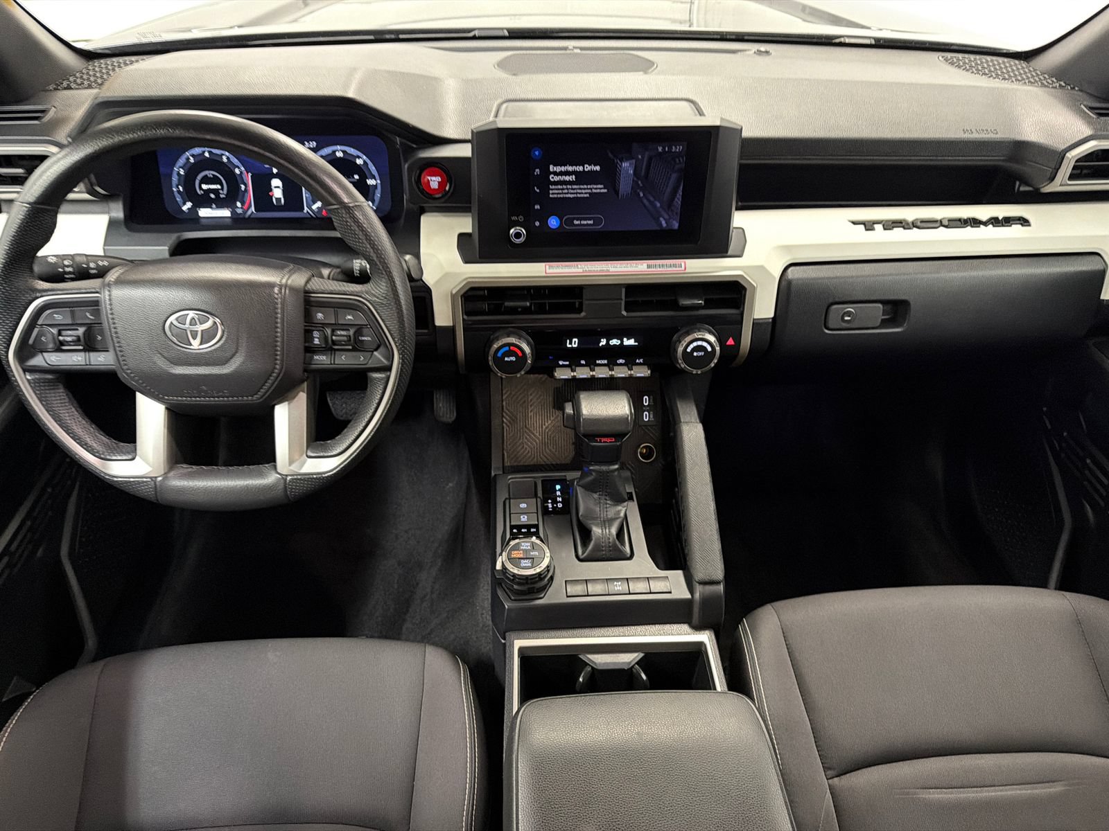 Used 2024 Toyota Tacoma TRD Off-Road AWD/4WD image 17