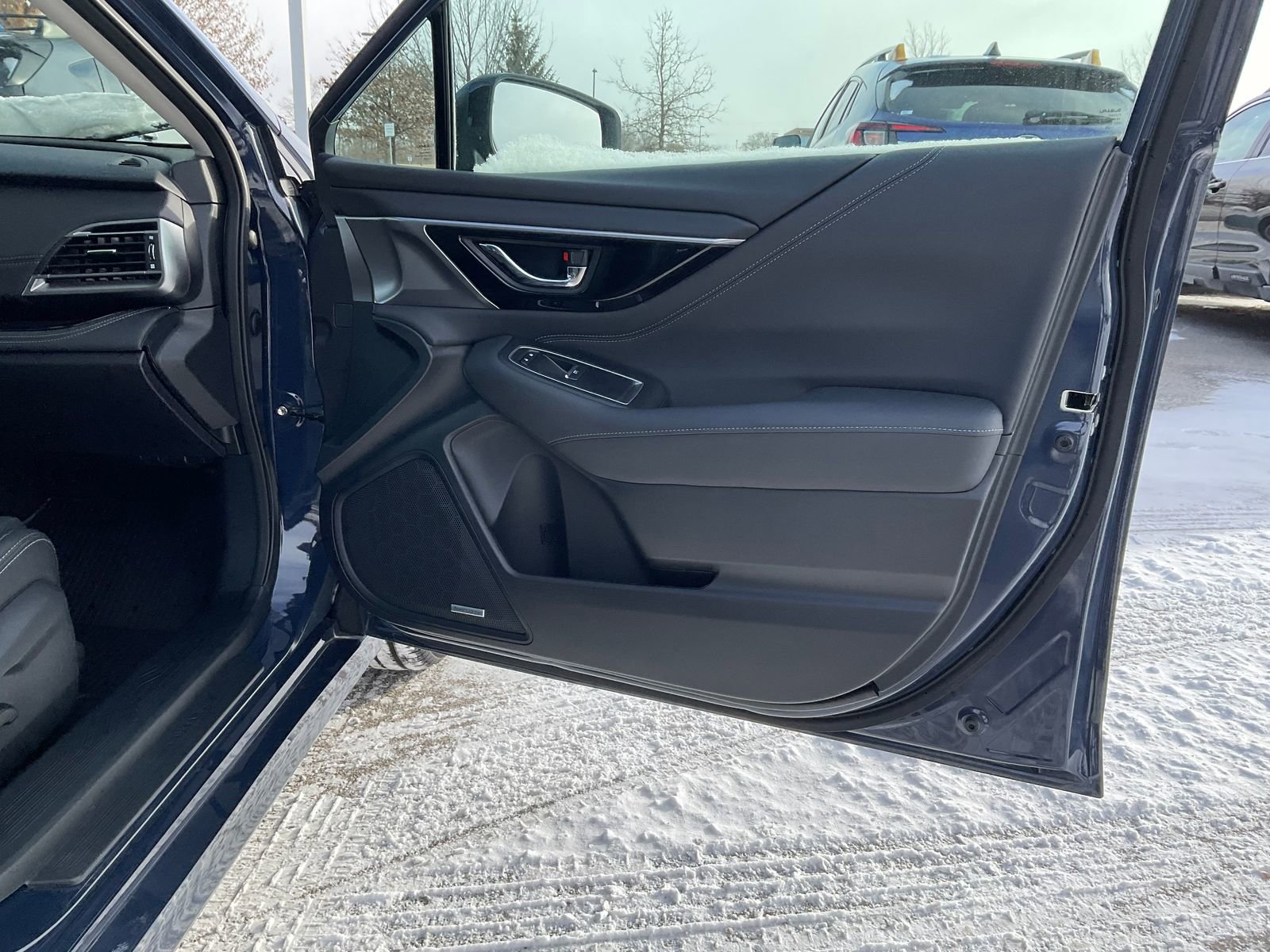 Used 2025 Subaru Legacy Limited image 35
