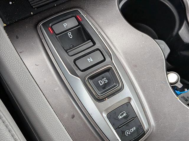 Used 2021 Honda Pilot Special Edition image 11