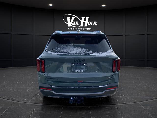 New 2026 Kia Sorento SX Prestige image 15