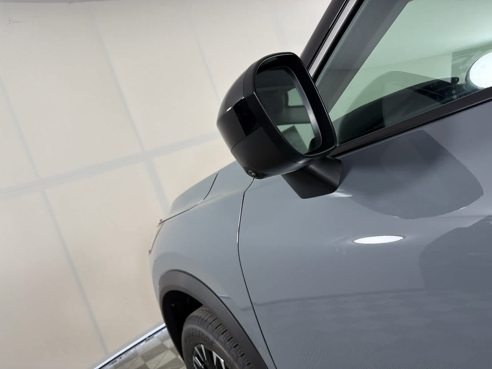 New 2026 Nissan Rogue Dark Armor FWD image 13