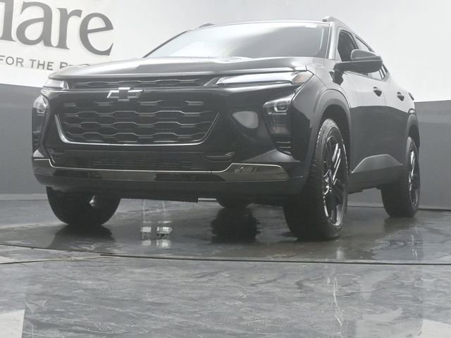 New 2026 Chevrolet Trax ACTIV w/ Driver Confidence Package FWD image 34