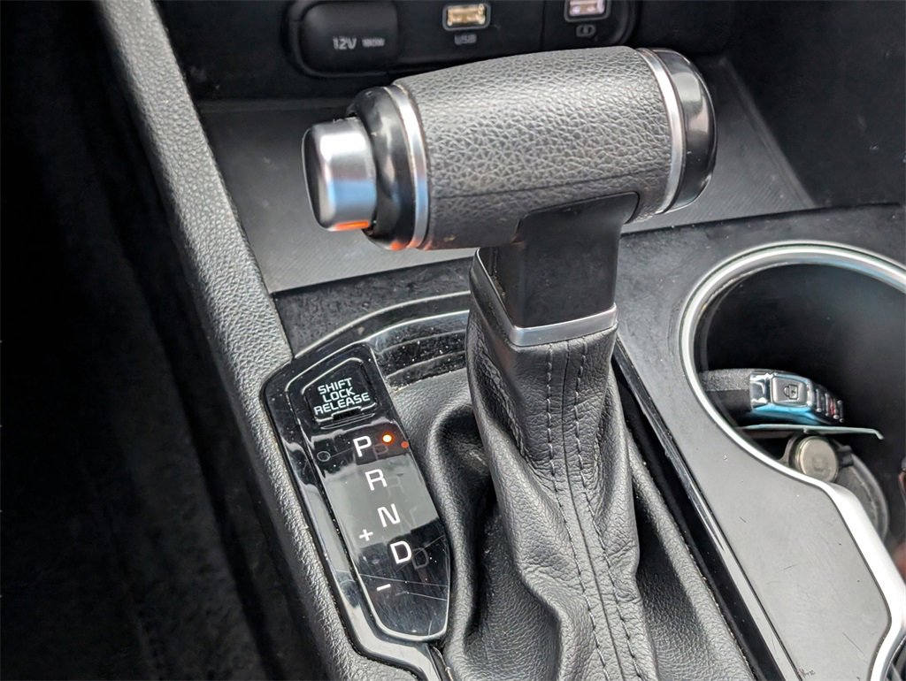 Used 2023 Kia K5 GT-Line w/ GT-Line Premium Package image 29