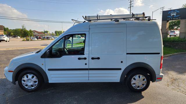 Used 2013 Ford Transit Connect XLT FWD image 5