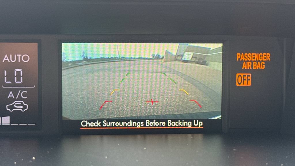 Used 2014 Subaru Forester 2.0XT Touring AWD/4WD image 31