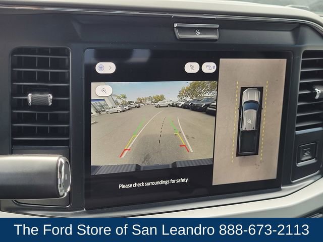 New 2026 Ford F250 XLT image 17