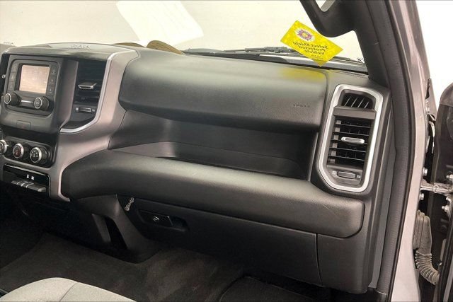 Used 2022 RAM 1500 Big Horn AWD/4WD image 15