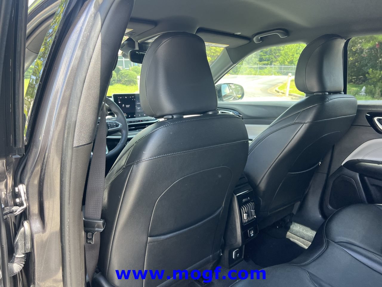 Used 2024 Jeep Compass Limited AWD/4WD image 19