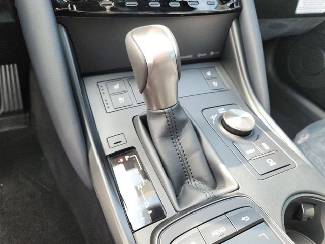 New 2024 Lexus IS 300 w/ Comfort Package image 19