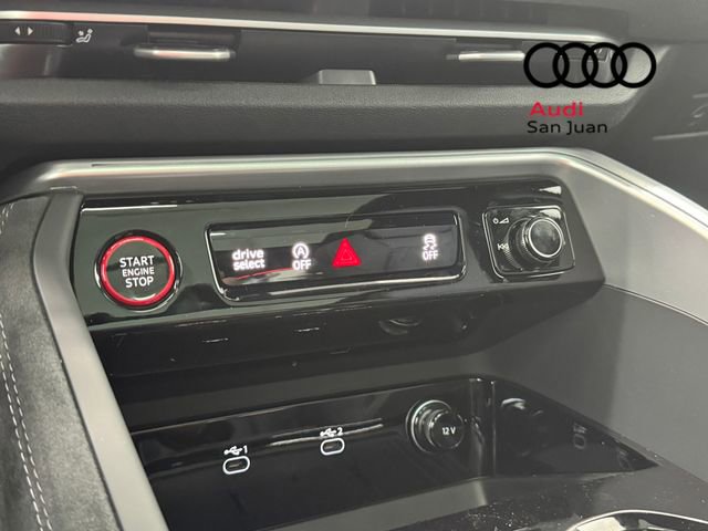 New 2025 Audi SQ5 Premium Plus image 4