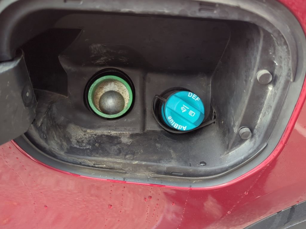 Used 2022 GMC Sierra 1500 Denali w/ Technology Package image 22