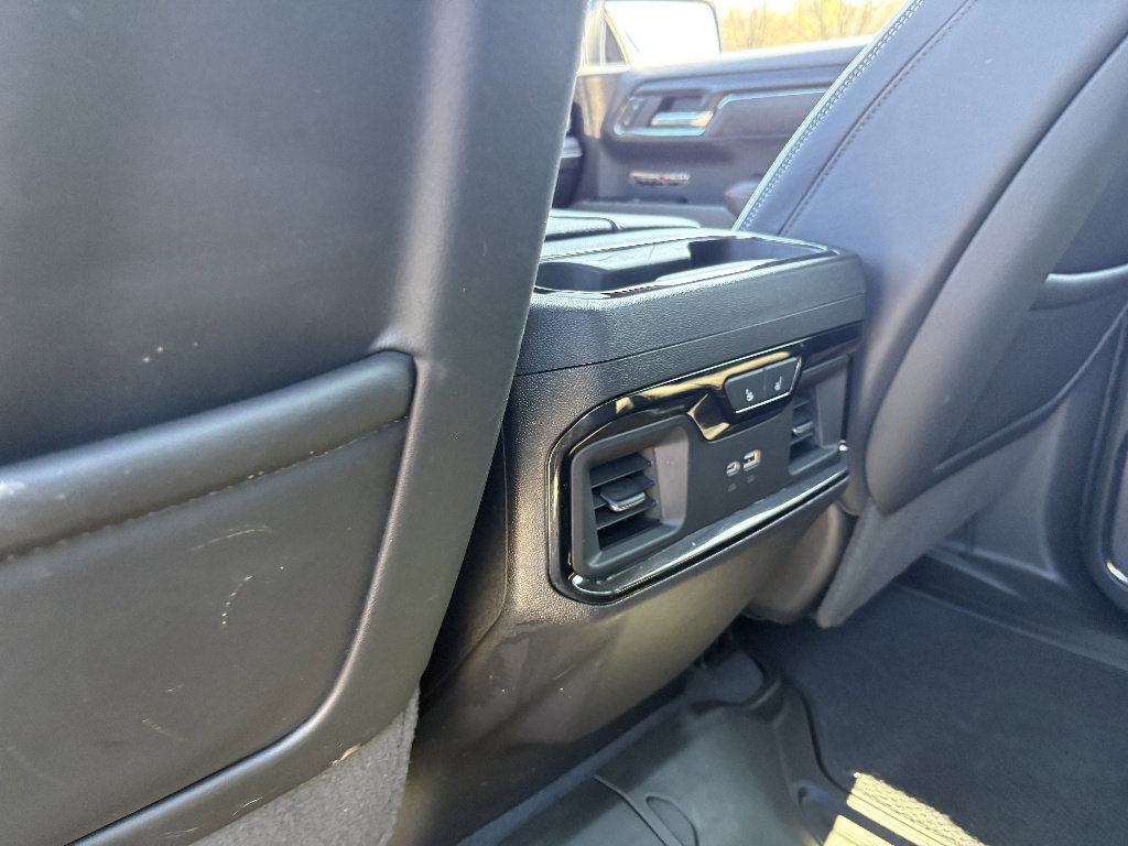 Used 2024 GMC Sierra 1500 AT4X AWD/4WD image 17