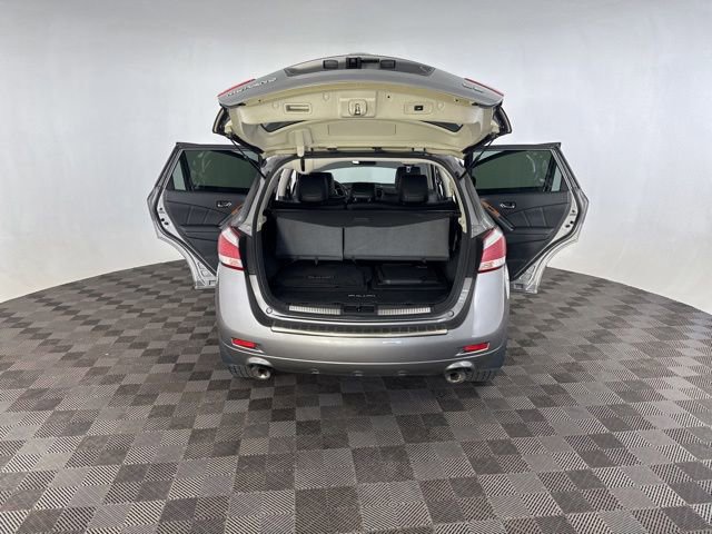 Used 2012 Nissan Murano LE FWD image 15