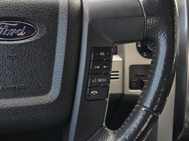 Used 2013 Ford F150 FX4 w/ Luxury Equipment Group AWD/4WD image 26