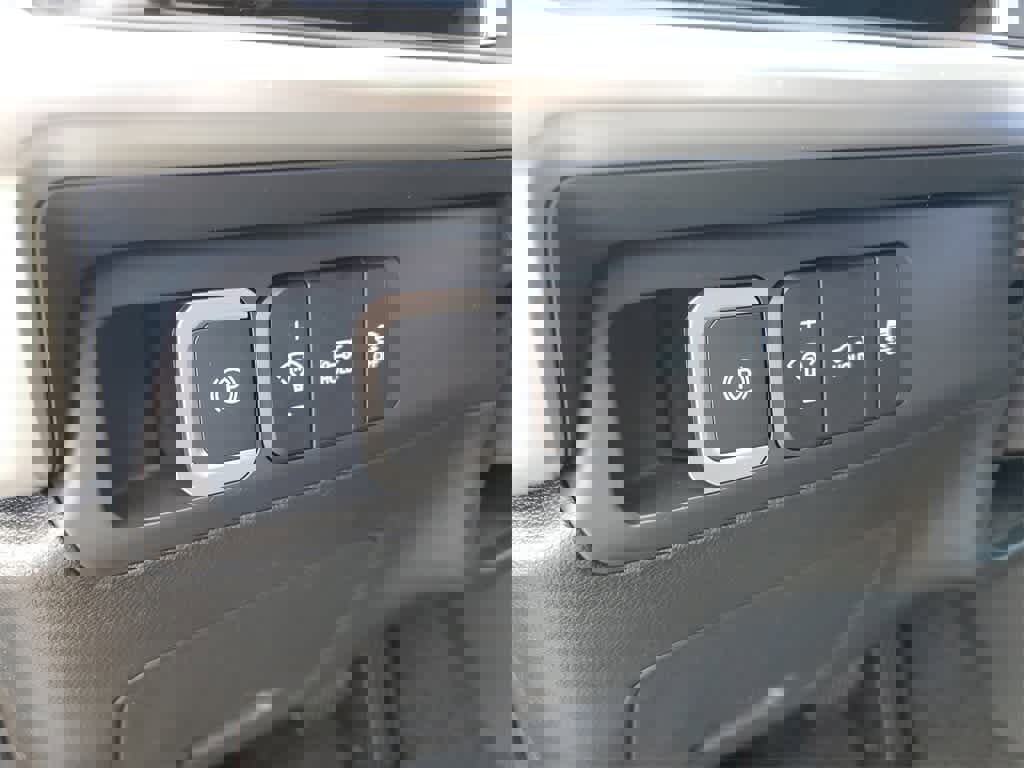 New 2026 Hyundai Santa Fe SEL image 22