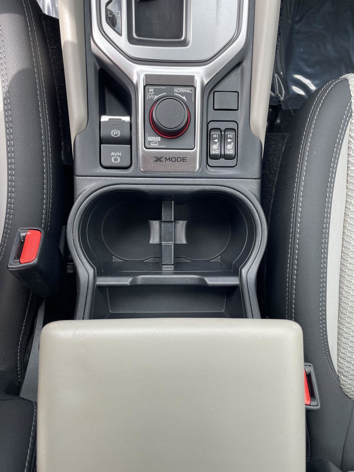 Used 2022 Subaru Forester Premium image 30