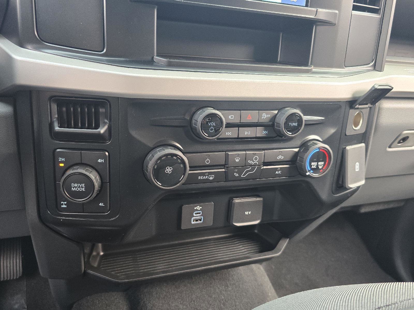 New 2026 Ford F350 XL w/ STX Appearance Package image 20