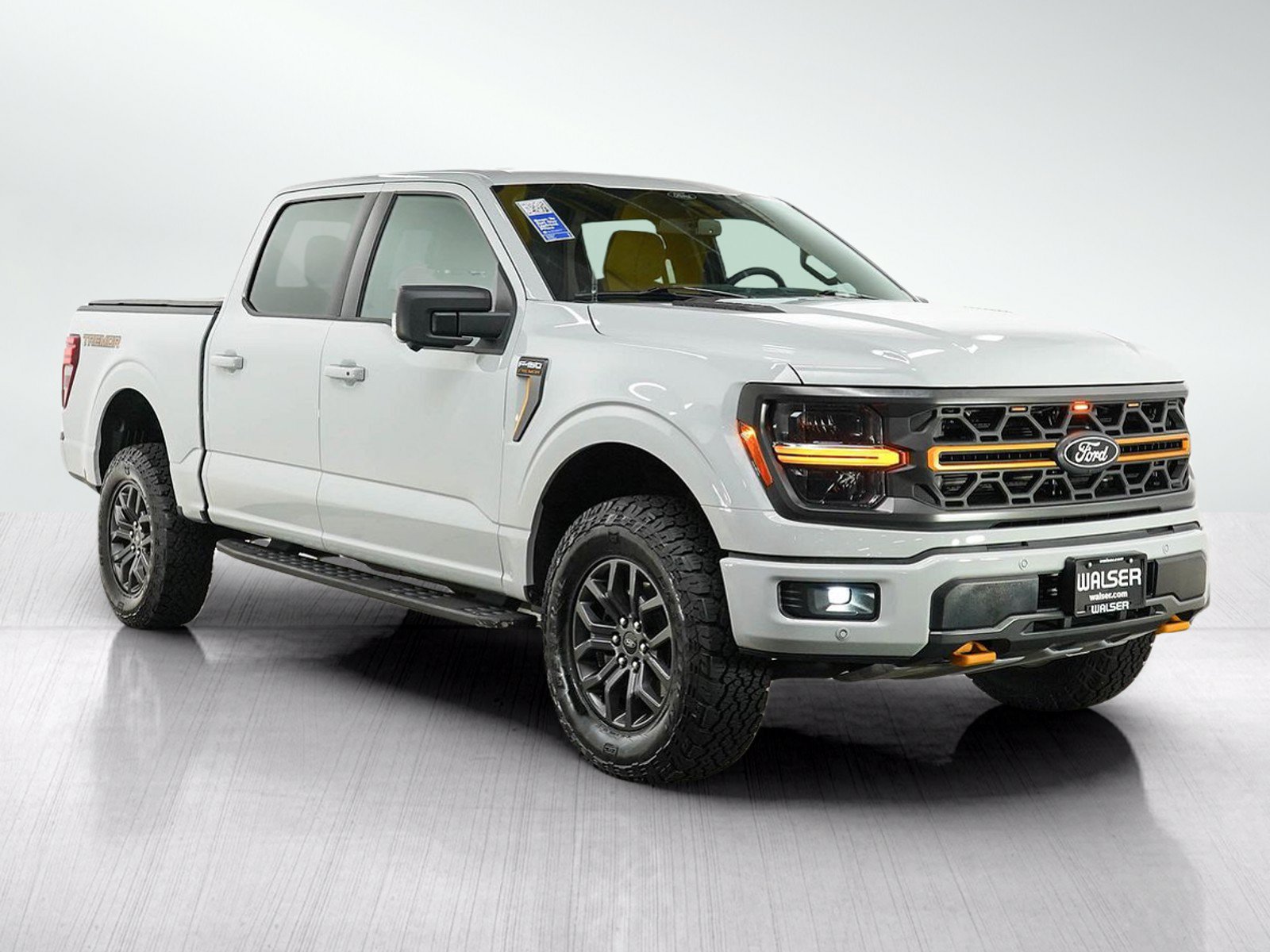 Used 2024 Ford F150 Tremor w/ Bed Utility Package AWD/4WD image 7