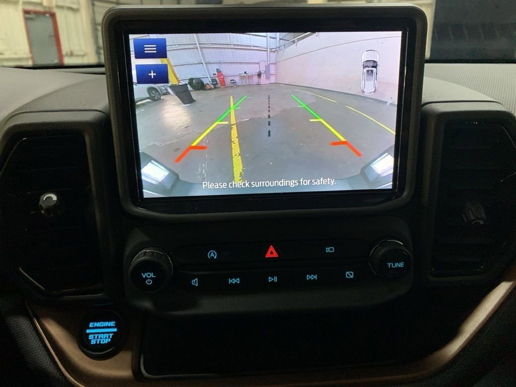 Used 2022 Ford Bronco Sport Badlands w/ Premium Package image 21