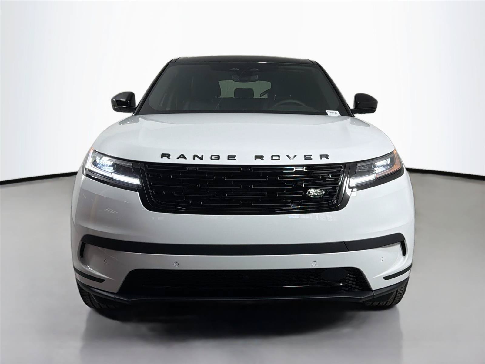 New 2026 Land Rover Range Rover Velar S AWD/4WD image 2