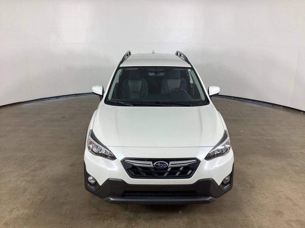 Used 2023 Subaru Crosstrek 2.0i Premium AWD/4WD image 2
