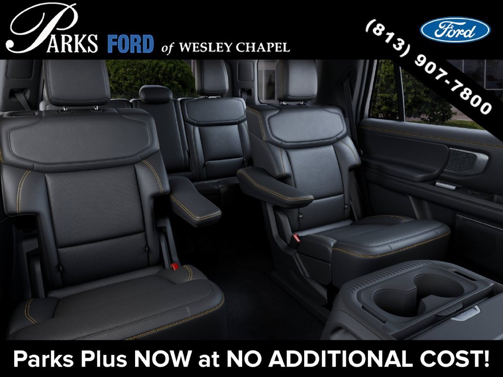 New 2027 Ford Expedition Tremor w/ Driver's Package AWD/4WD image 11