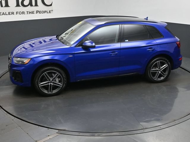 Used 2023 Audi Q5 e Prestige w/ Prestige Package AWD/4WD image 77