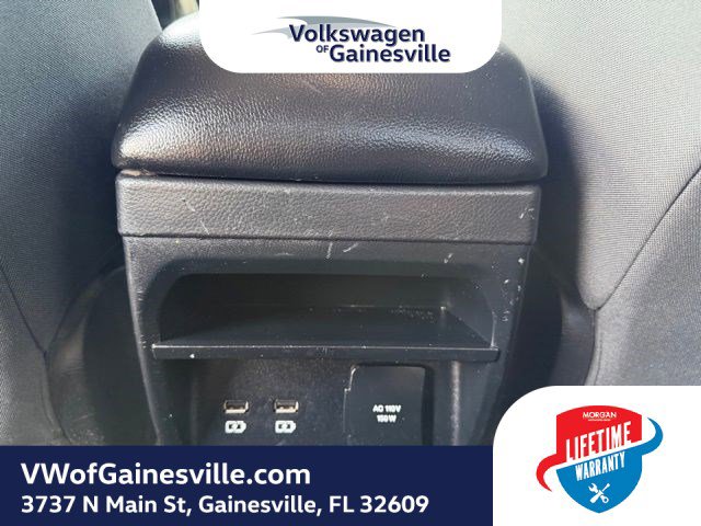 Used 2019 Ford Ranger XLT w/ Equipment Group 302A Luxury RWD image 8