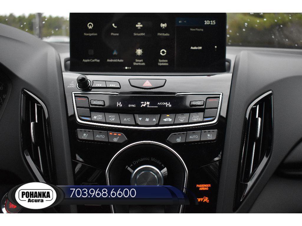 New 2026 Acura RDX Advance Package image 16