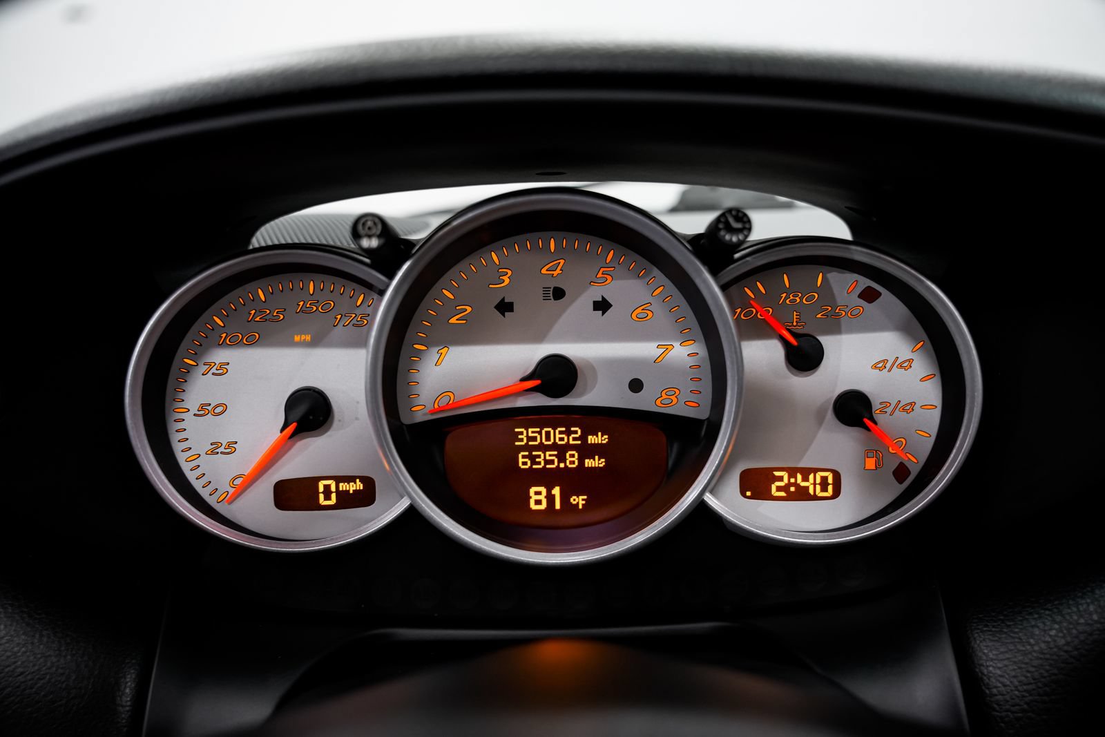 Used 2003 Porsche Boxster S RWD image 11
