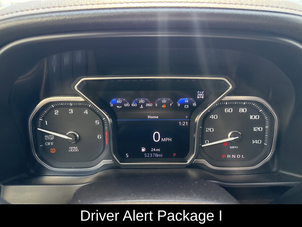 Used 2019 GMC Sierra 1500 Denali w/ Denali Ultimate Package AWD/4WD image 15