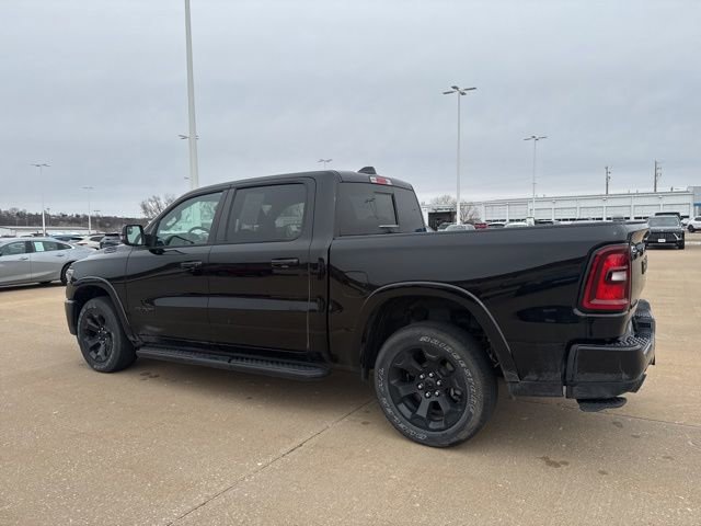 Used 2025 RAM 1500 Big Horn image 5