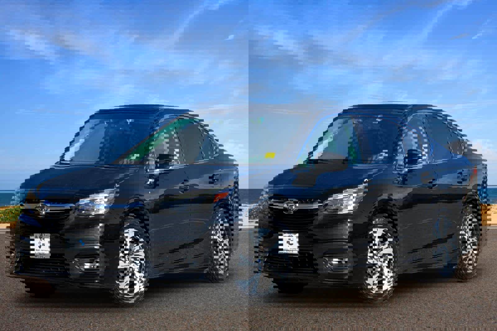 Used 2020 Subaru Legacy Premium